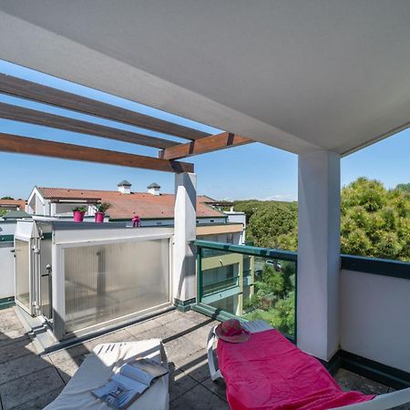 Residenza Le Altane Apartamento Bibione Exterior foto