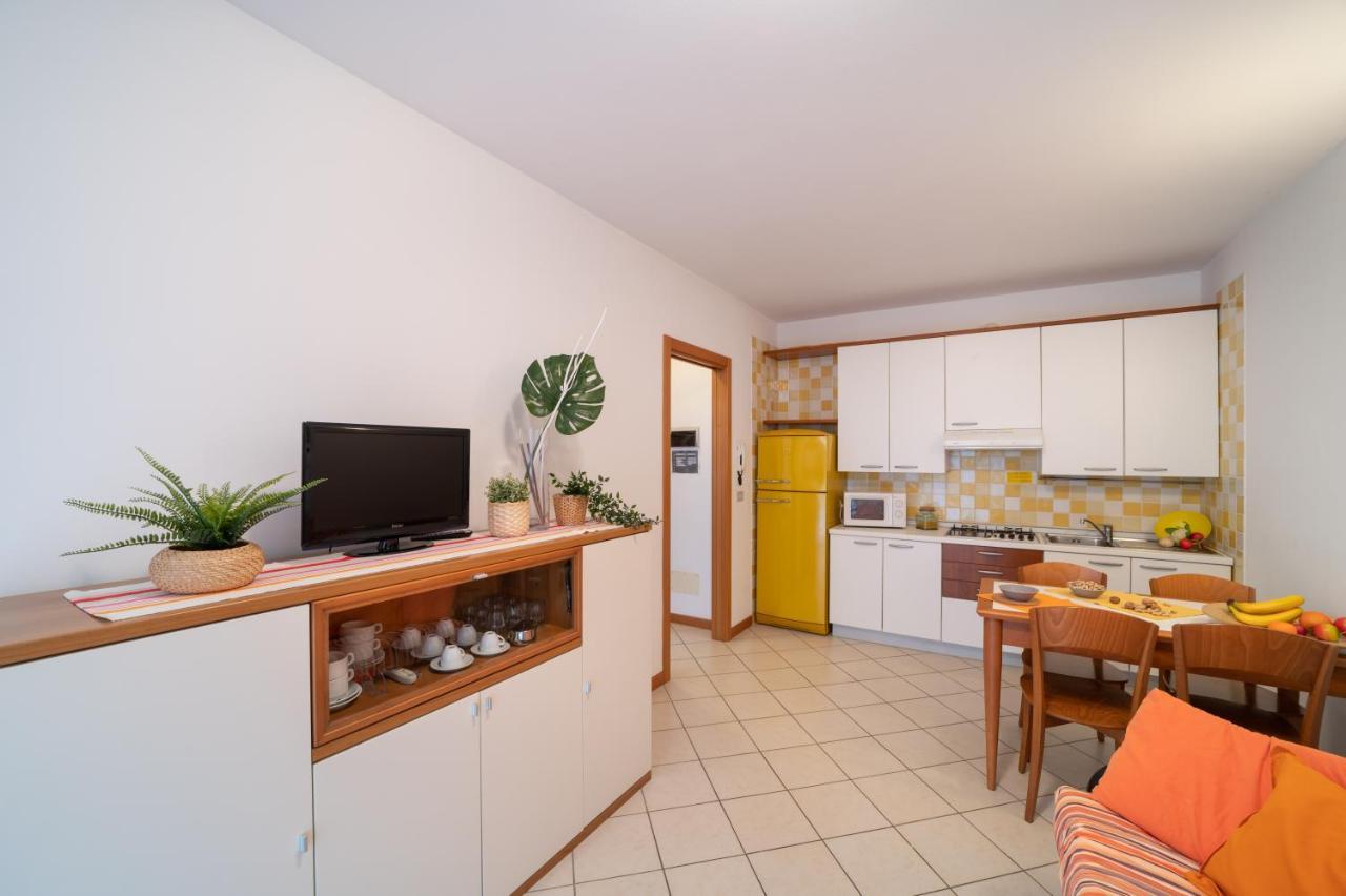 Residenza Le Altane Apartamento Bibione Exterior foto