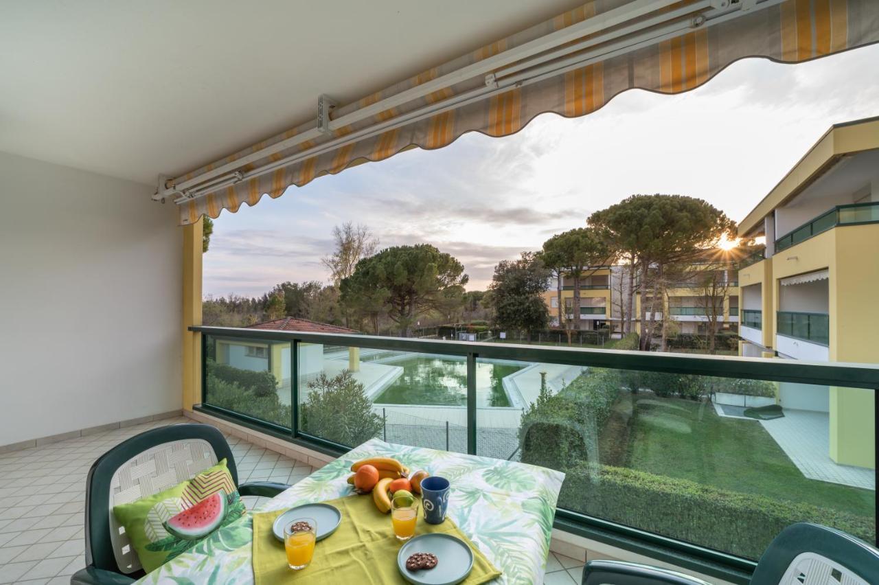 Residenza Le Altane Apartamento Bibione Exterior foto