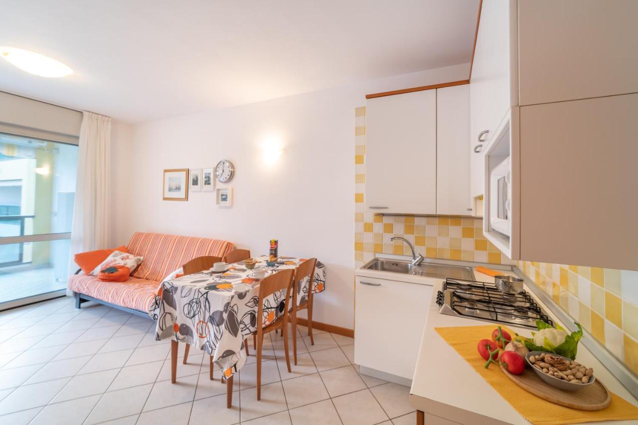 Residenza Le Altane Apartamento Bibione Exterior foto