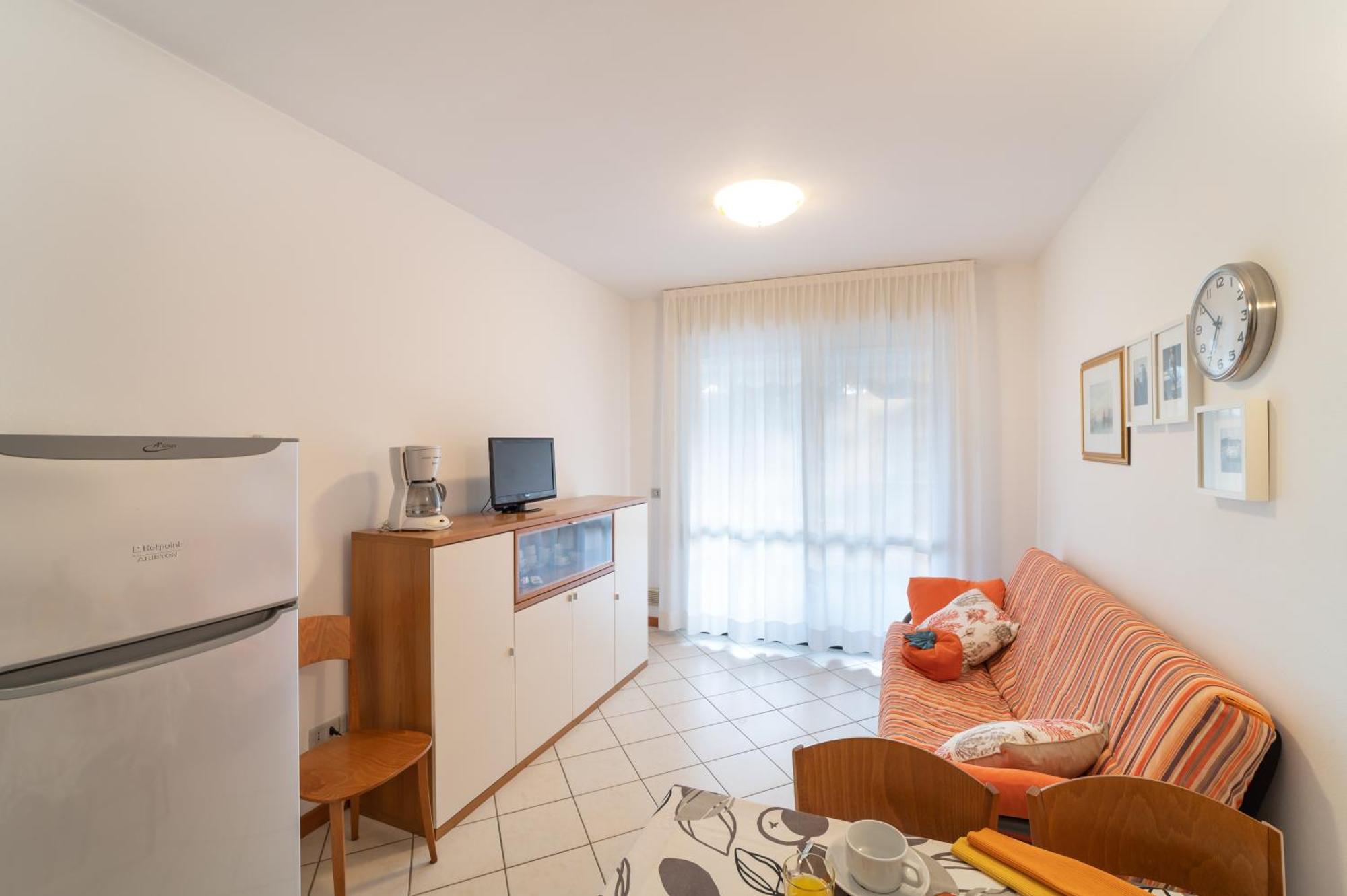 Residenza Le Altane Apartamento Bibione Exterior foto