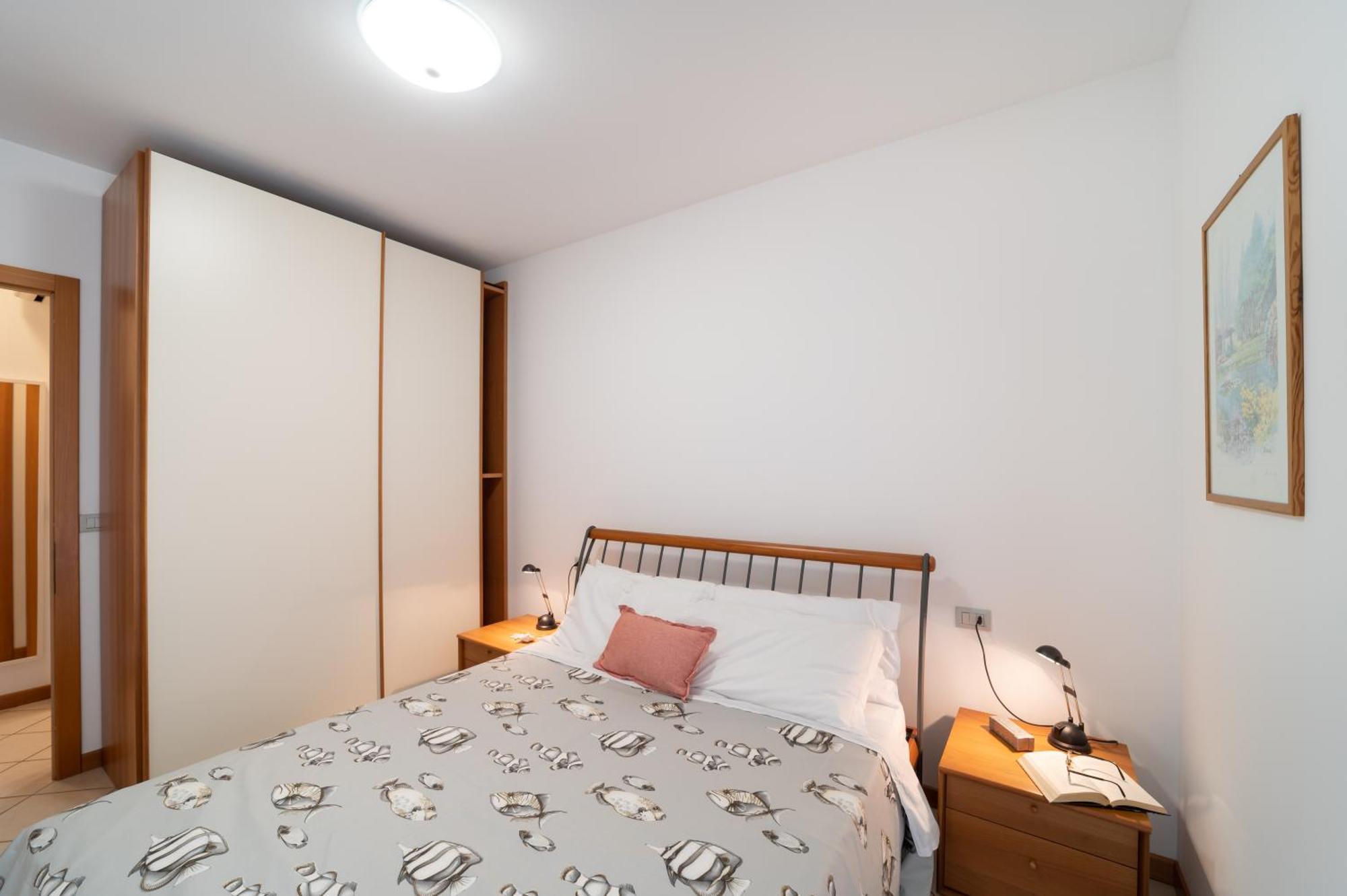 Residenza Le Altane Apartamento Bibione Exterior foto