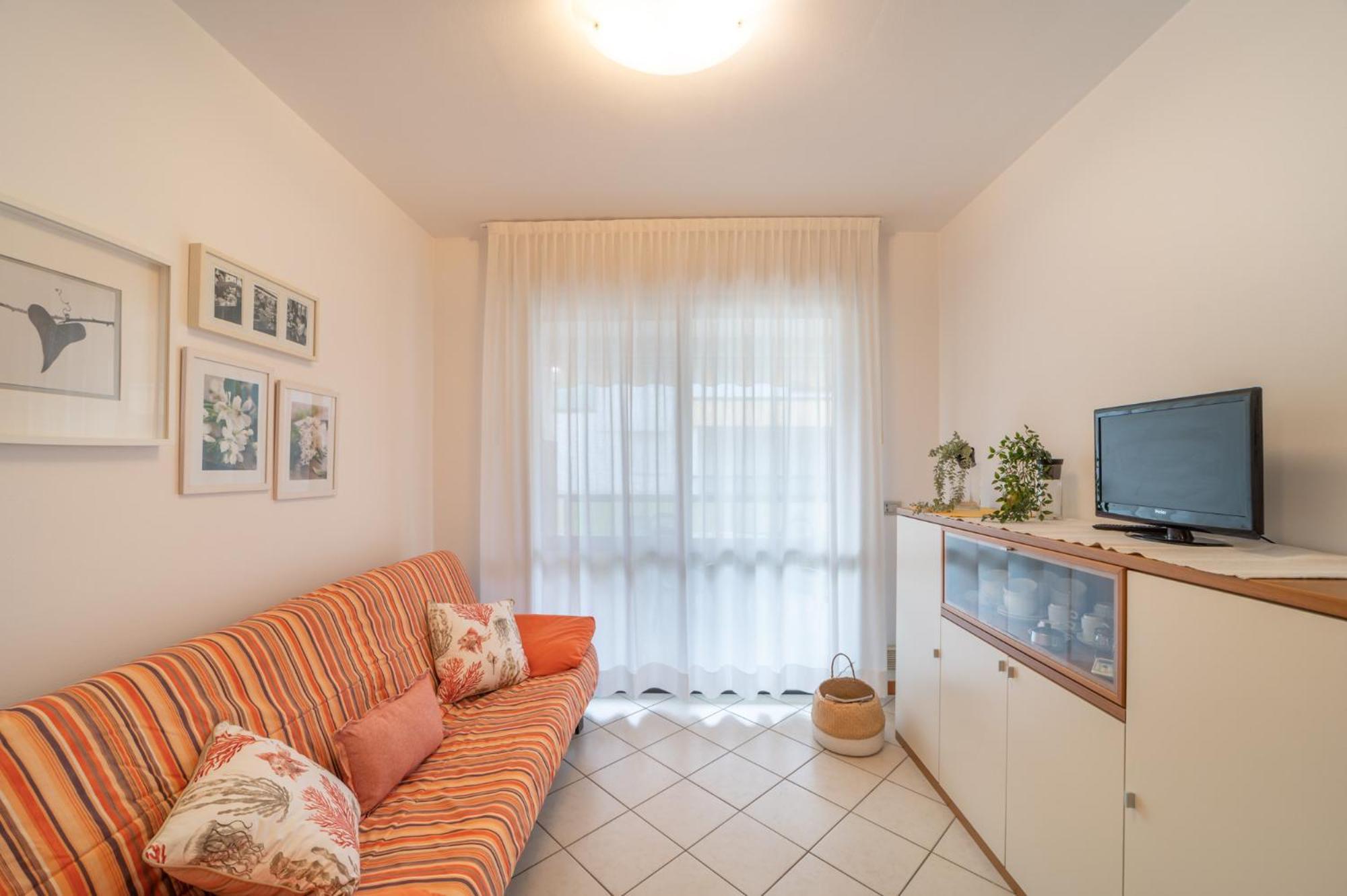 Residenza Le Altane Apartamento Bibione Exterior foto