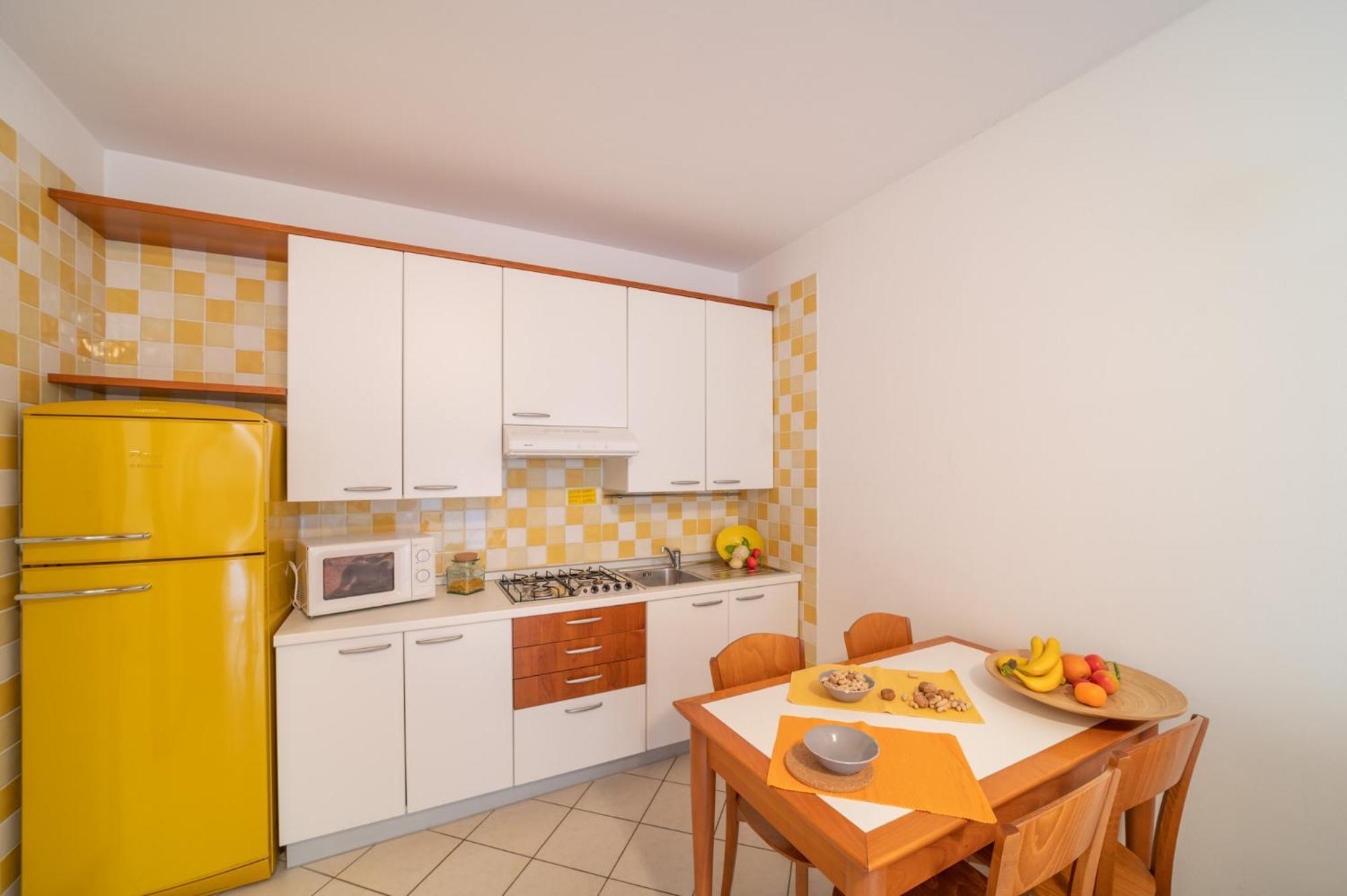 Residenza Le Altane Apartamento Bibione Exterior foto