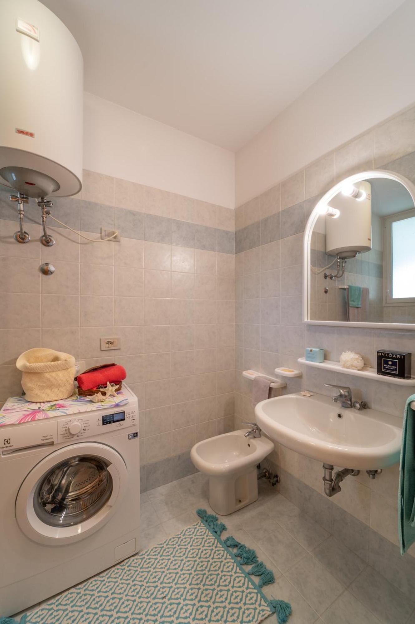 Residenza Le Altane Apartamento Bibione Exterior foto